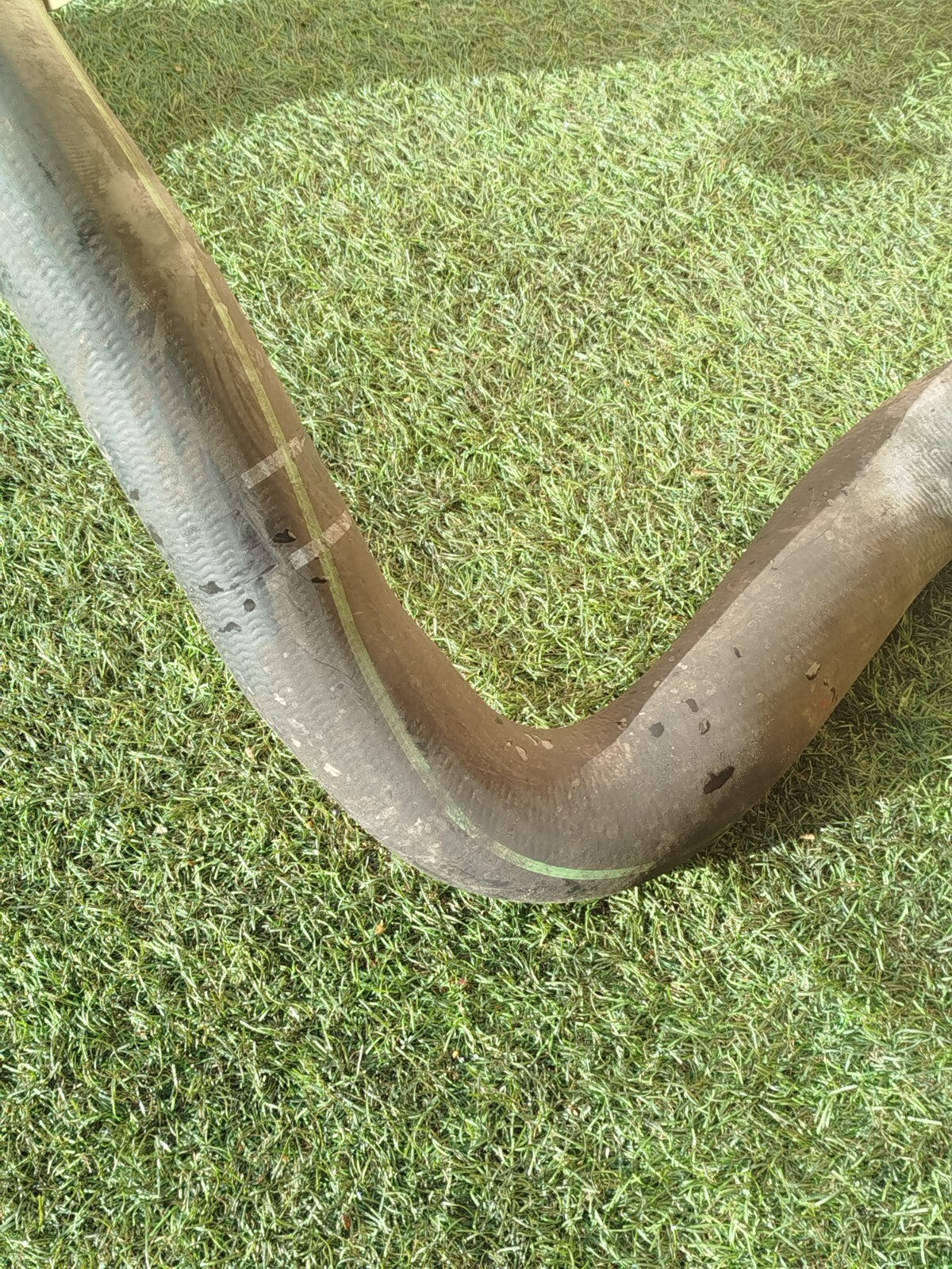 ✅FORD MONDEO MK5 2.0 DIESEL 2016 AIR INTAKE PIPE DS736C646 A259 - Image 5
