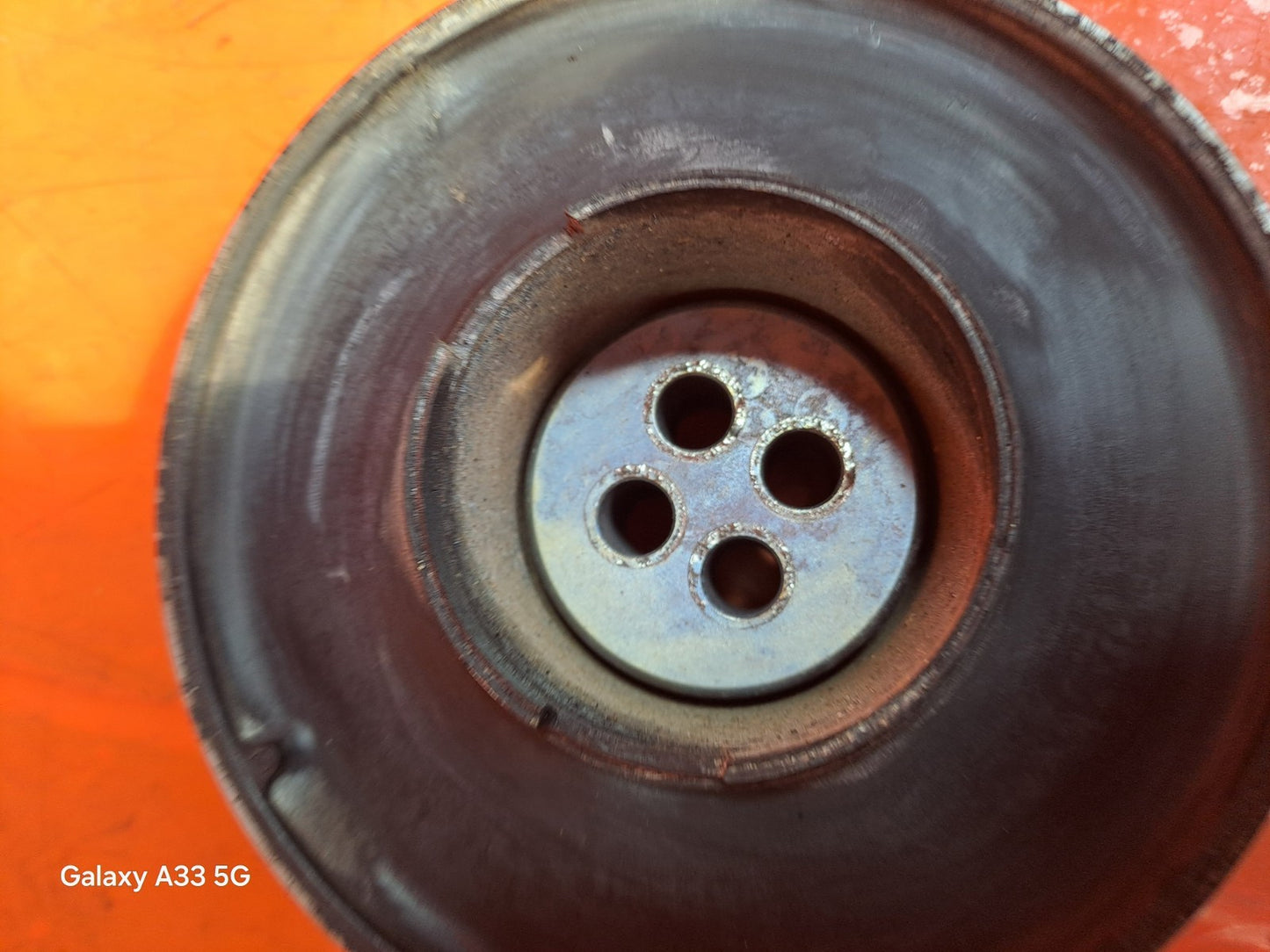 ✅BMW 220D M Sport F44 2 Series 2023 2.0 Diesel Pulley Vibration Damper 7925779 - Image 7