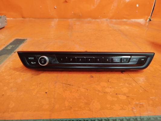 ✅2023 BMW 2 SERIES M SPORT F44 RADIO AUDIO CD PLAYER CONTROL UNIT 5A47C50 A293 - Image 2