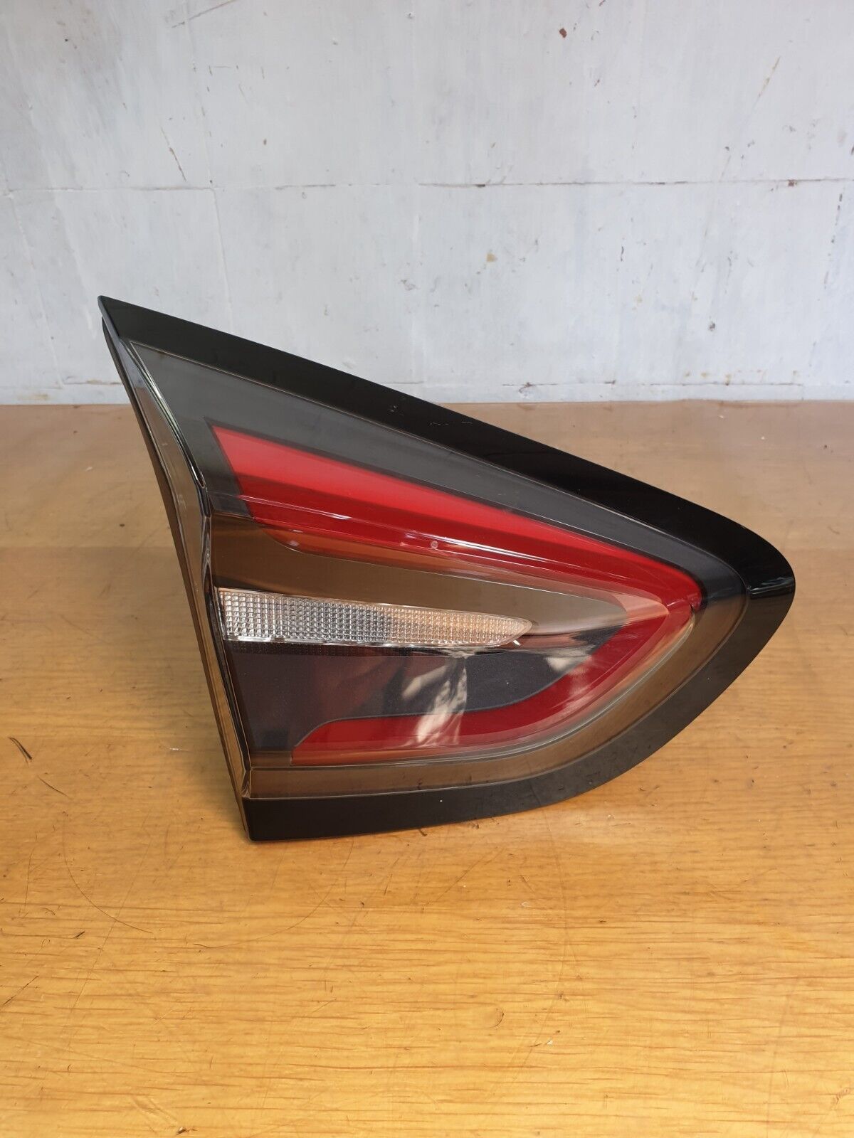 Ford Puma St-Line 1.0 Petrol 2022 REAR LEFT TAILGATE INNER LIGHT L1TB-13A603-AD