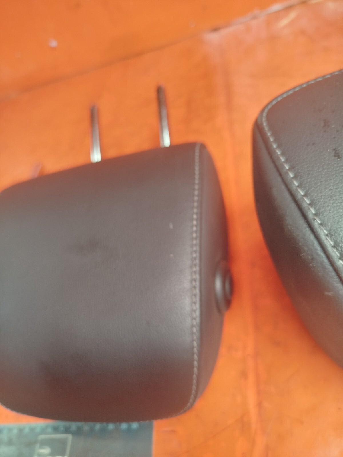 ✅Ford Mondeo Titanium 2.0 Diesel 2016 Rear Headrests Warranty A273 - Image 12