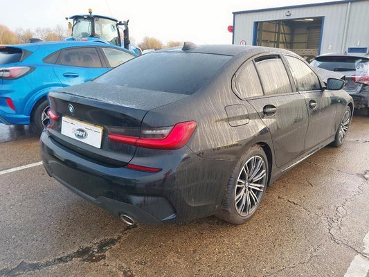 ✅BMW G20 320I M SPORT 2.0 PETROL 2021 BREAKING PRICE PER WHEEL NUT ONLY BLACK - Image 2