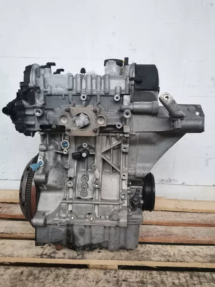 ✅2020 VW T-CROSS 1.0 PETROL BARE ENGINE DKL 815073 Warranty A010 - Image 3