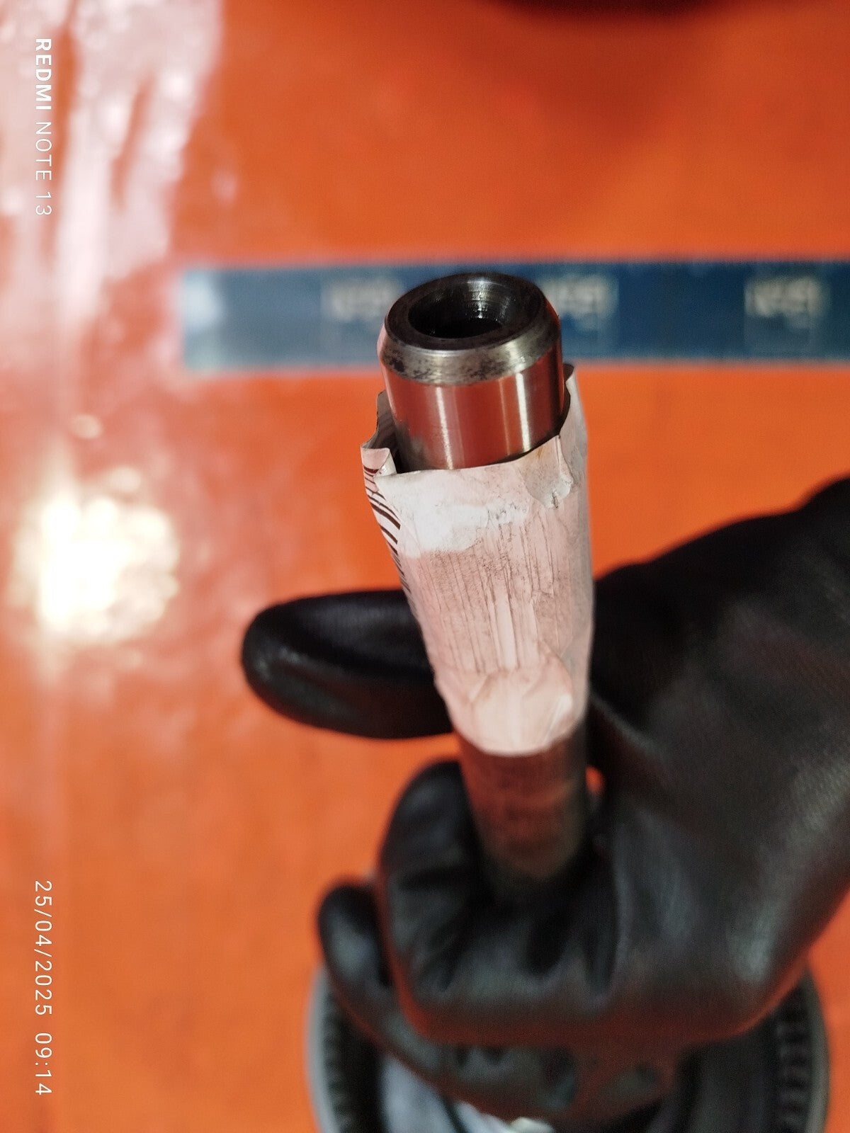 ✅LAND ROVER DISCOVERY 4 L319 3.0 DIESEL 2010 PLANETARY SHAFT 1068171044 Warranty - Image 12