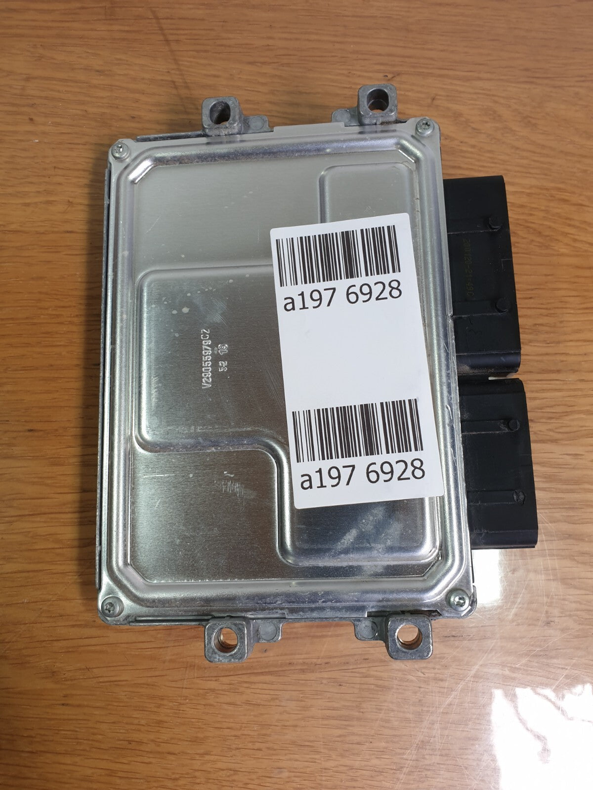 ✅2020 PEUGEOT 208 ALLURE EV ENGINE CONTROL UNIT ECU 9832694580 + WARRANTY A197 - Image 7
