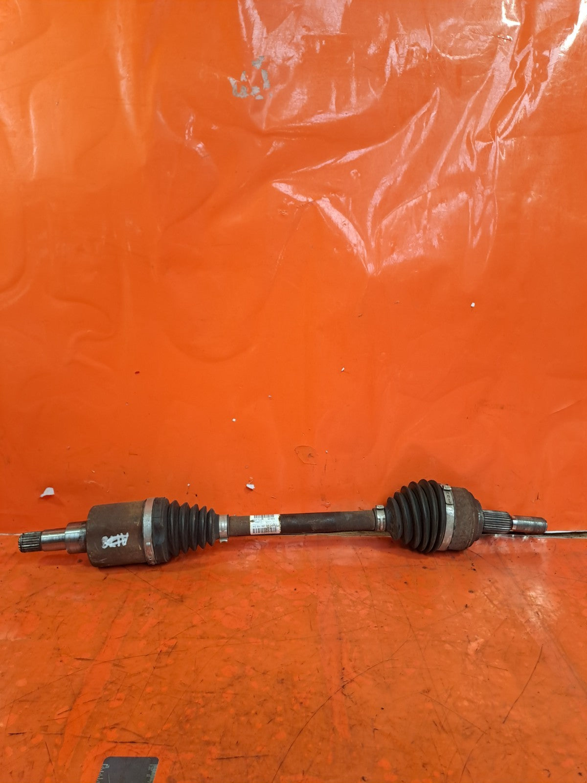 ✅FORD FOCUS MK4 2019-2022 FRONT LEFT DRIVESHAFT JX673B437CAG Warranty xAA - Image 3