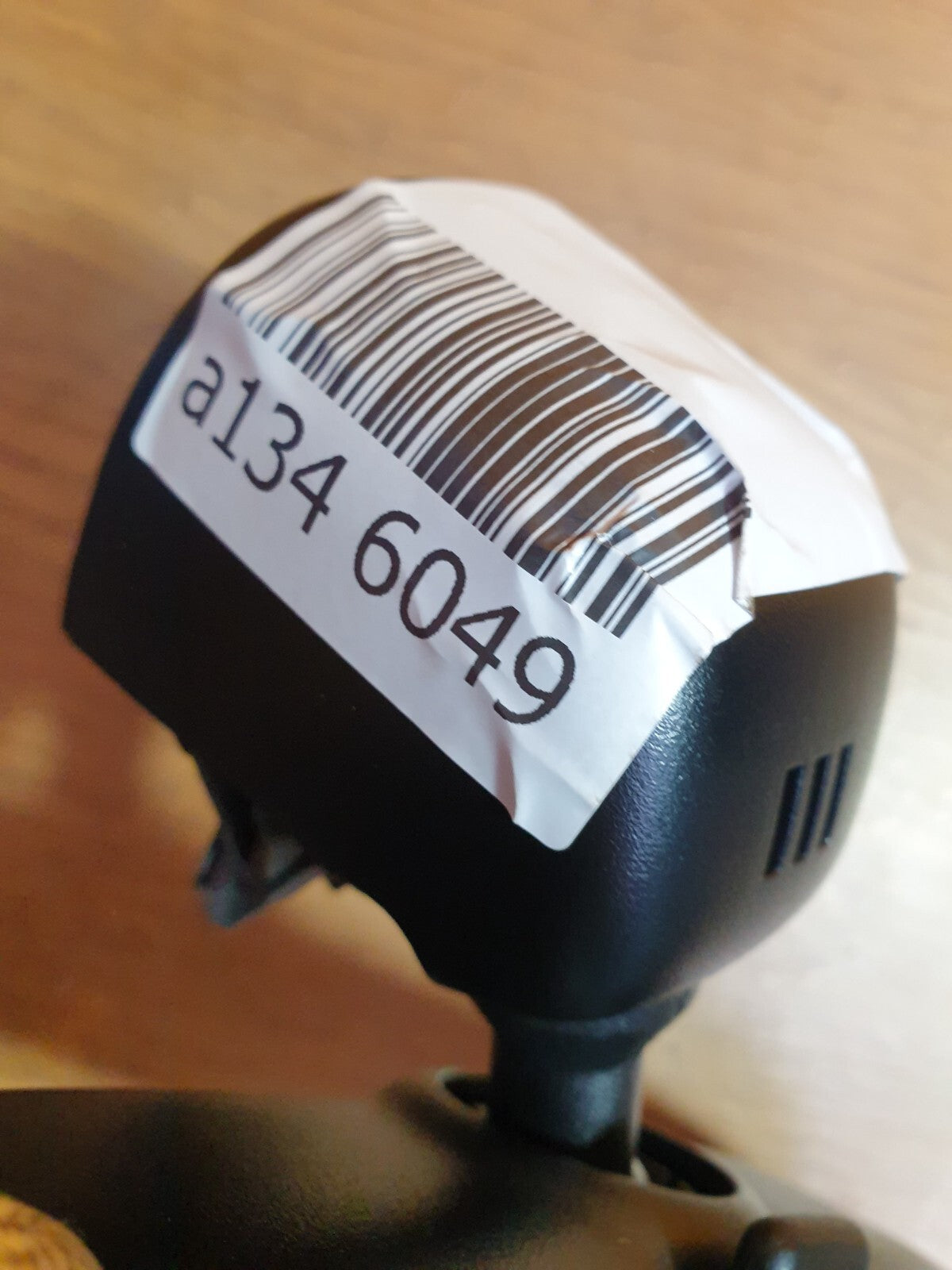 AUDI Q2 S-LINE 1.4 PETROL 2017 REAR VIEW MIRROR 8S0857511L A134 - Image 3