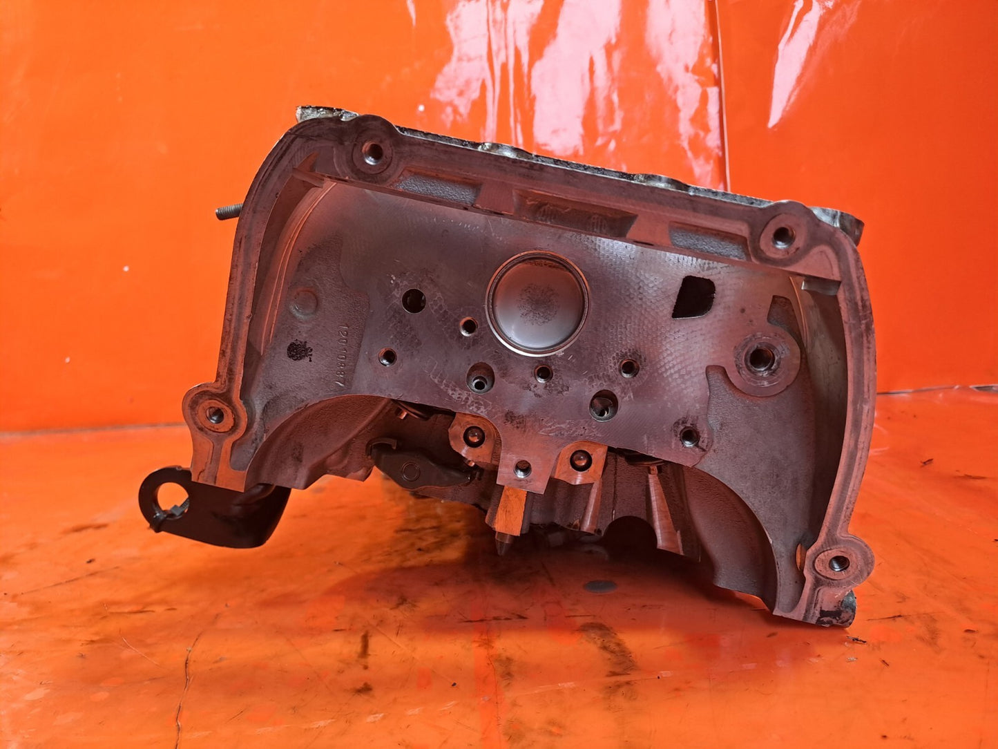 ✅Audi Q5 S Line 2.0 Petrol 2012 CYLINDER HEAD 06H103373K Warranty A276 - Image 12