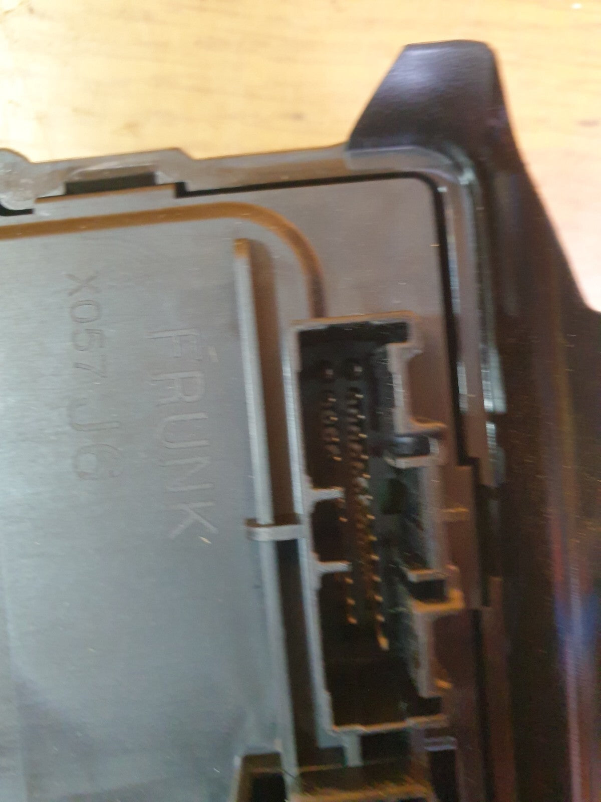 ✅2022 TESLA MODEL Y RIGHT BODY COMFORT CONTROL UNIT 1657650-39-A + WARRANTY A172 - Image 7