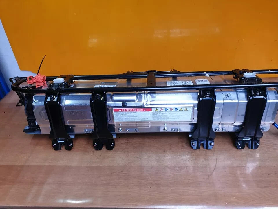 ✅KIA NIRO 2 S-A 1.6 PETROL 2020 BATTERY 37501-G5220 Warranty A194 - Image 2