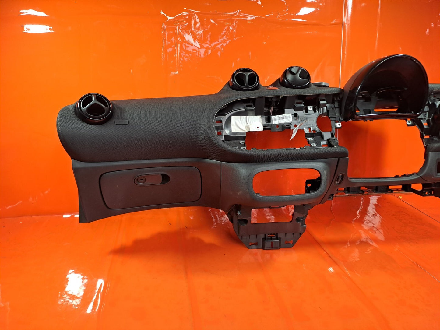 ✅SMART EQ FORFOUR 2020 DASHBOARD A4538602500 985259971R Warranty A263 - Image 5