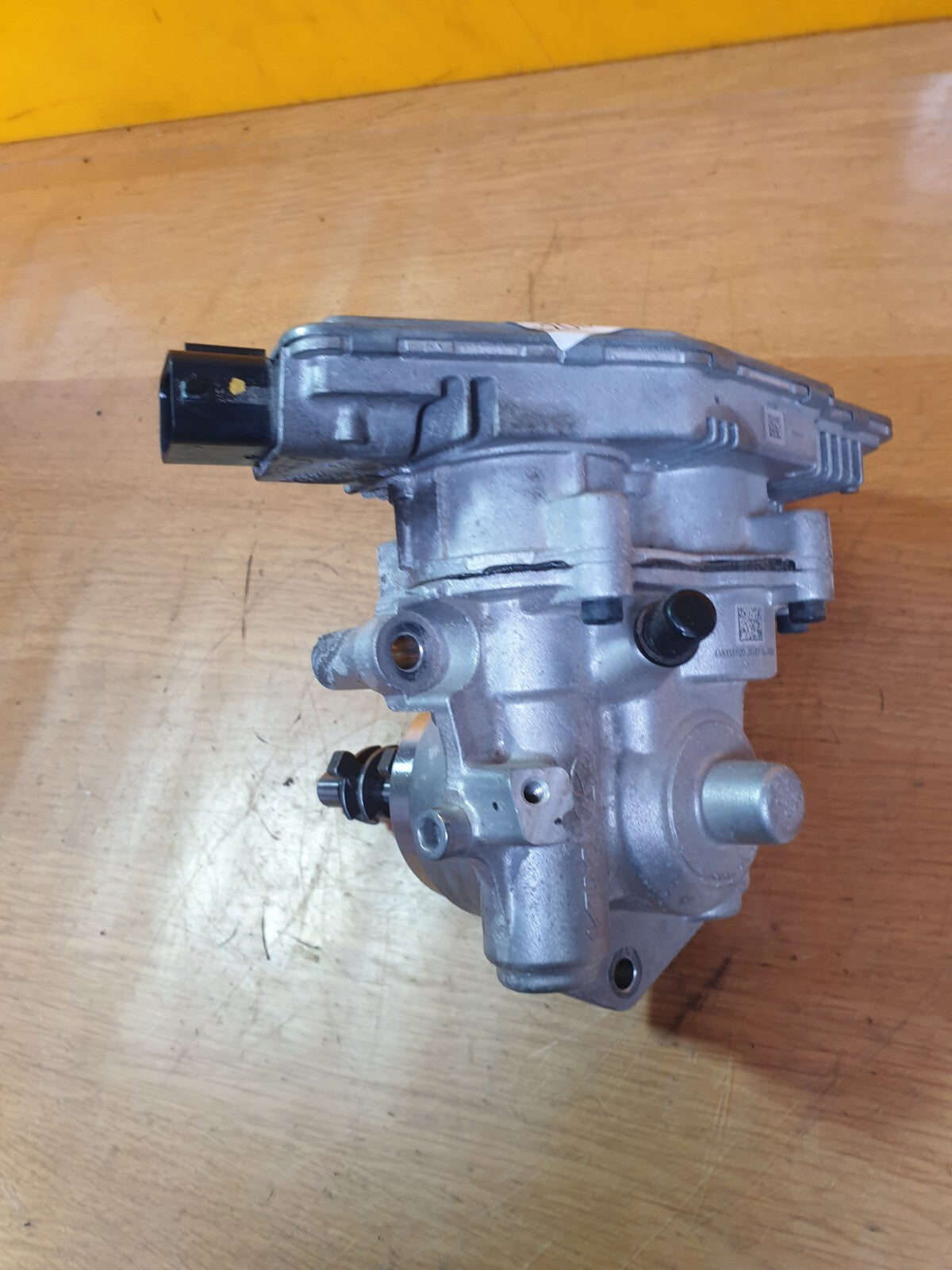 2023 HYUNDAI BAYON PREM T-GDi 1.0P CLUTCH ACTUATOR 43892T8D100 + WARRANTY A200 - Image 5
