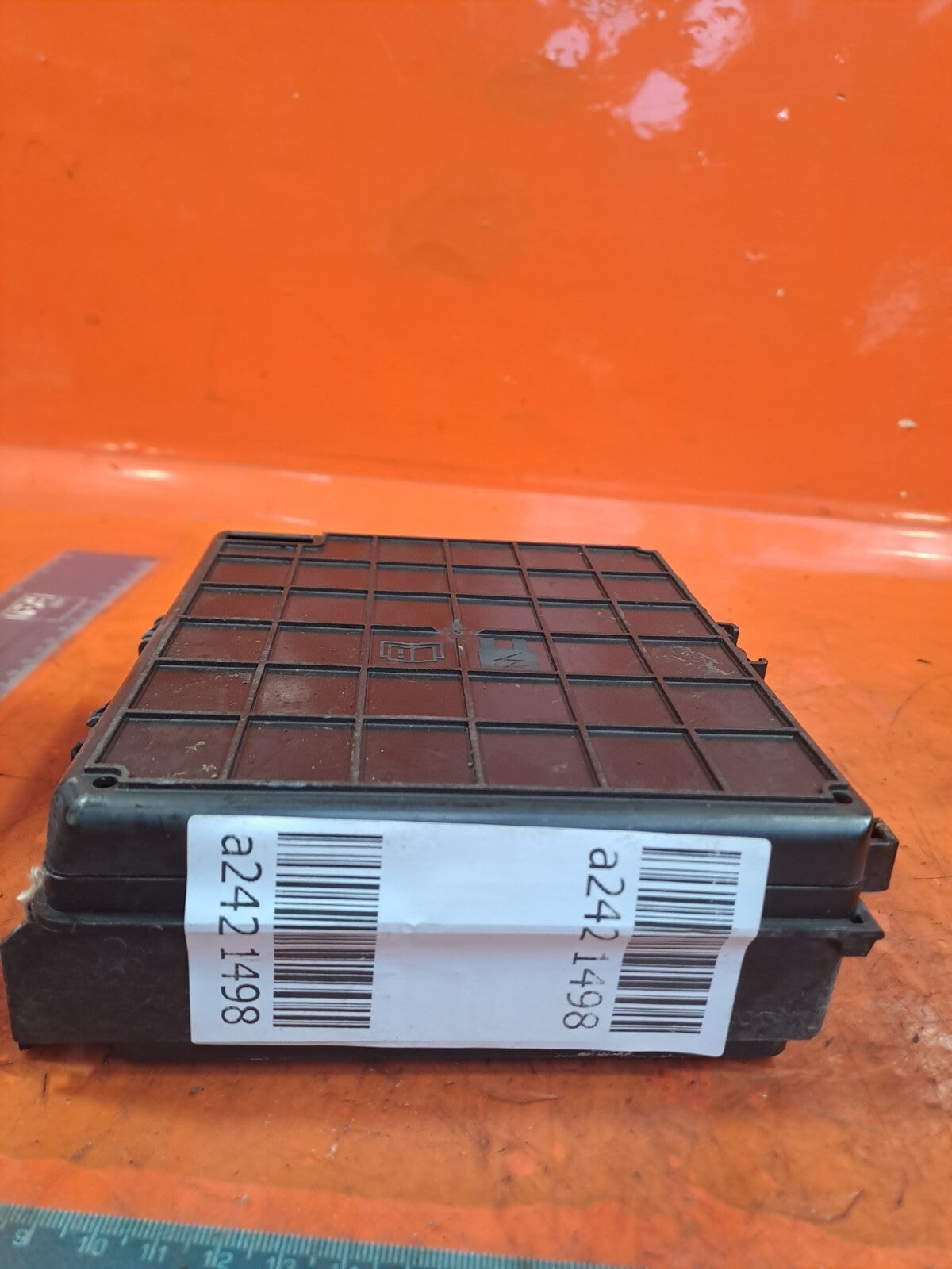 ✅2018-2025 FORD FOCUS MK4 ECOBLUE 1.5D FUSE BOX JX6T-14D068-AD + WARRANTY A242 - Image 5