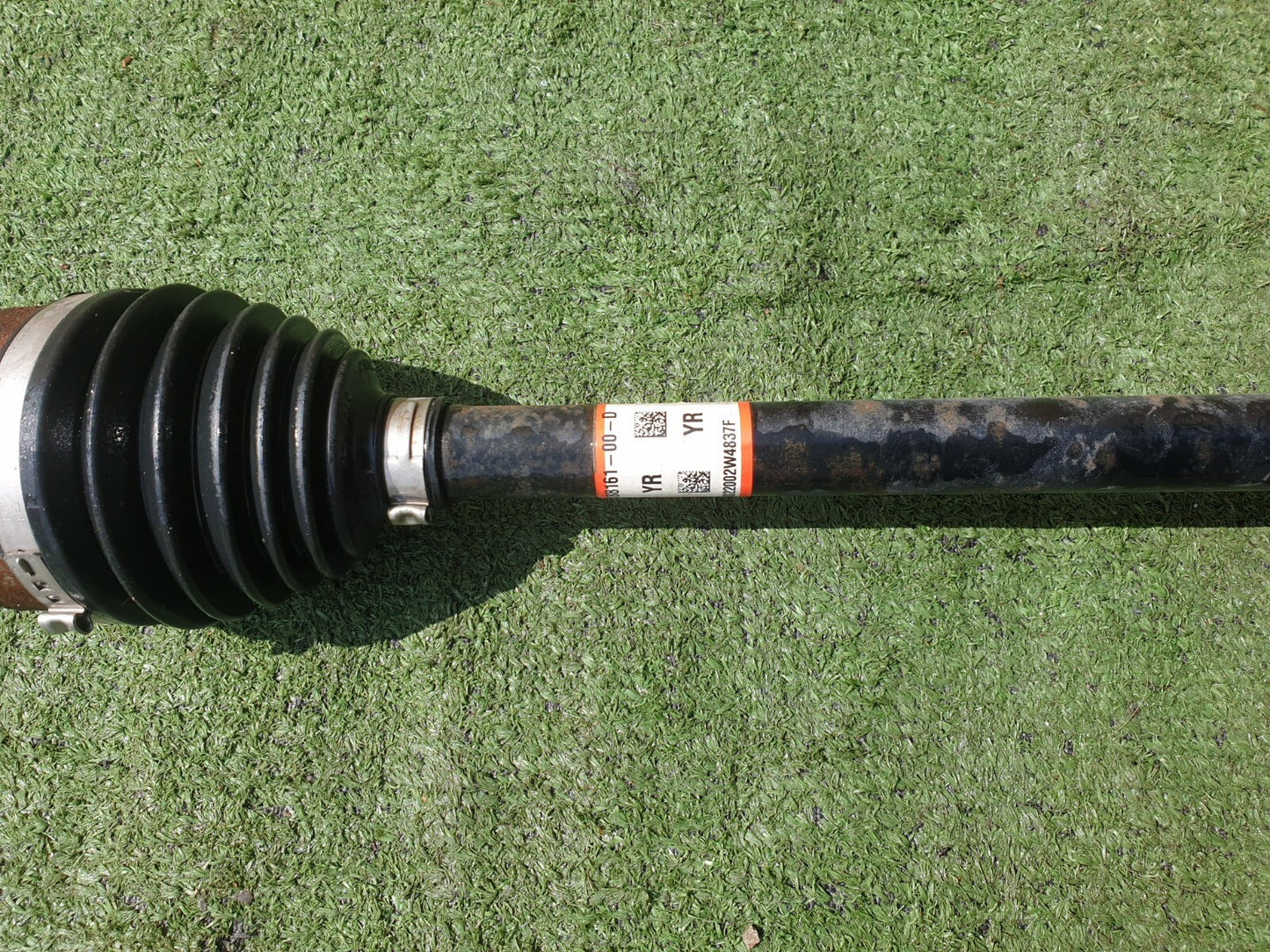 ✅2022 TESLA MODEL Y REAR LEFT or RIGHT AUTO DRIVESHAFT 1188161-00-D + WARRANTY - Image 10