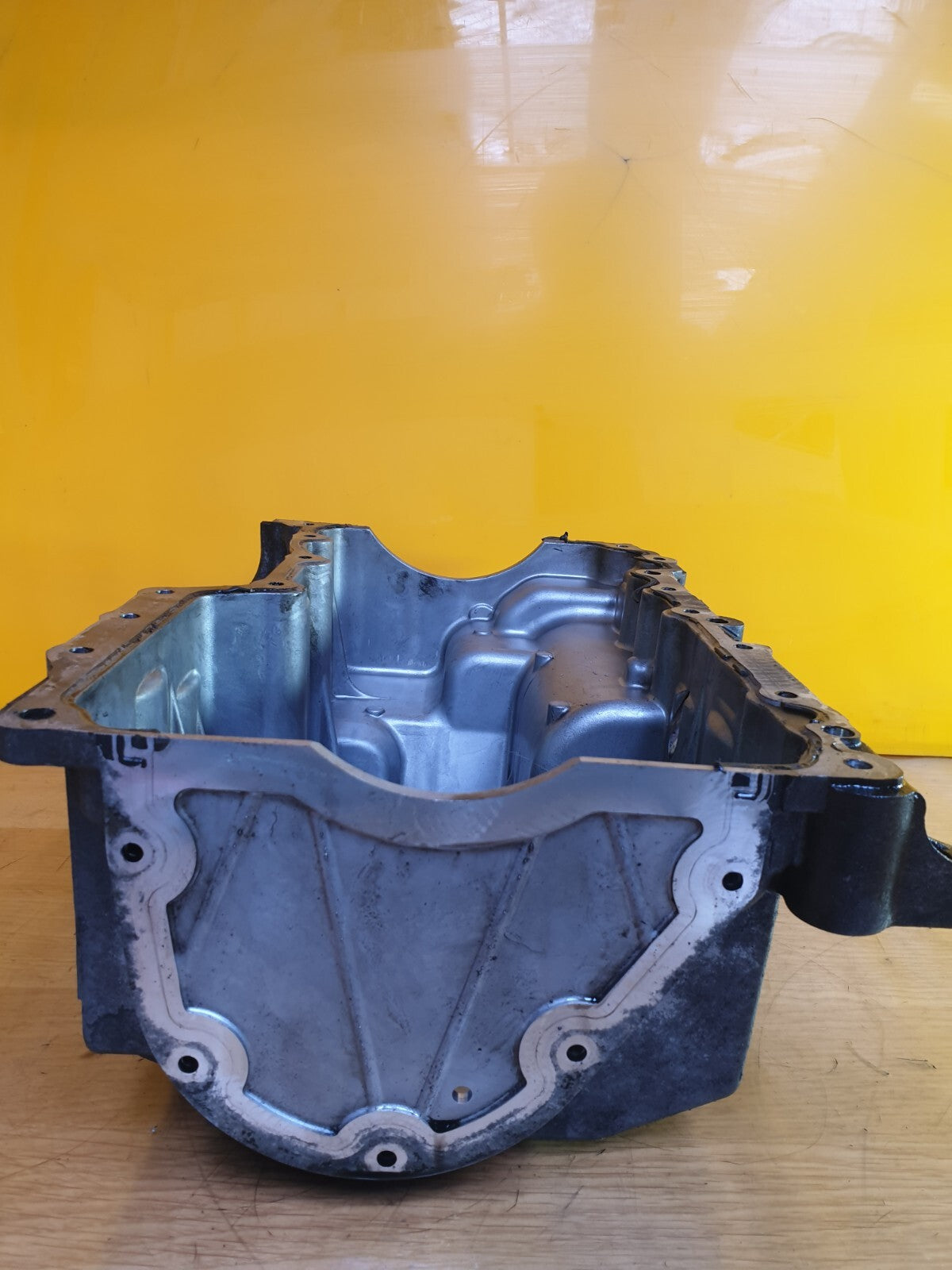 ✅2012 RANGE ROVER EVOQUE L538 2.0D OIL PAN SUMP G4D36706DB + WARRANTY A101 - Image 9