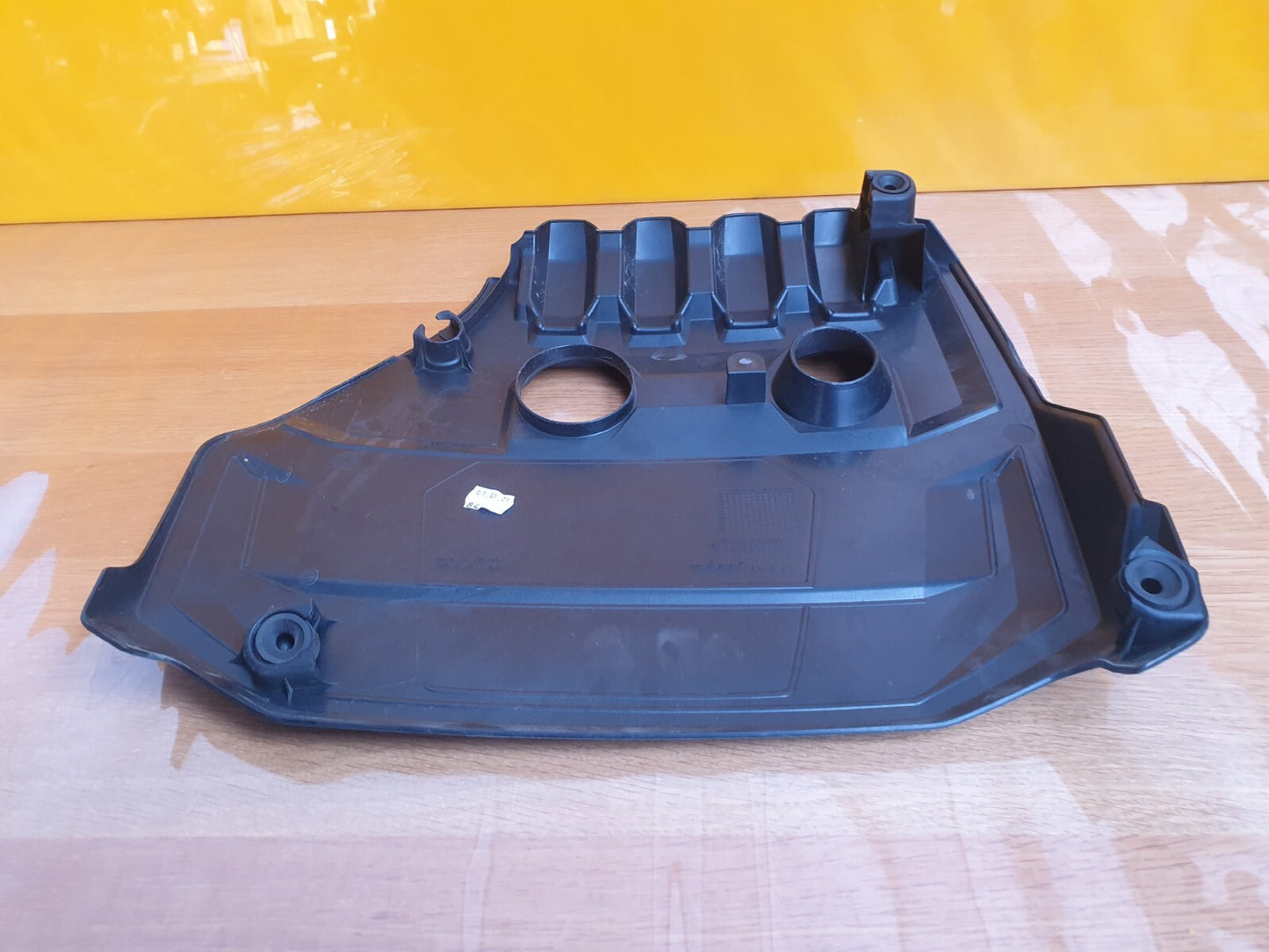 ✅2021 AUDI Q3 F3 1.5TFSI ENGINE COVER 05E103925P + WARRANTY A072 - Image 9