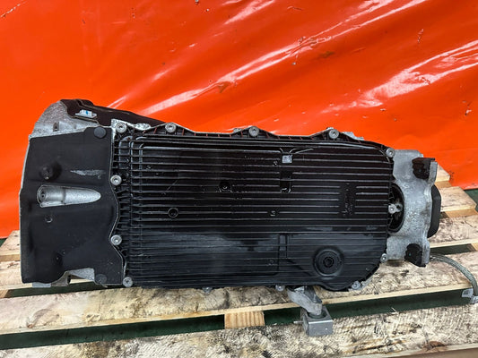 ✅2021 BMW 3 SERIES G20 M SPORT 2.0P GEARBOX 8 SPEED AUTO 9470641 + WARRANTY A357 - Image 2