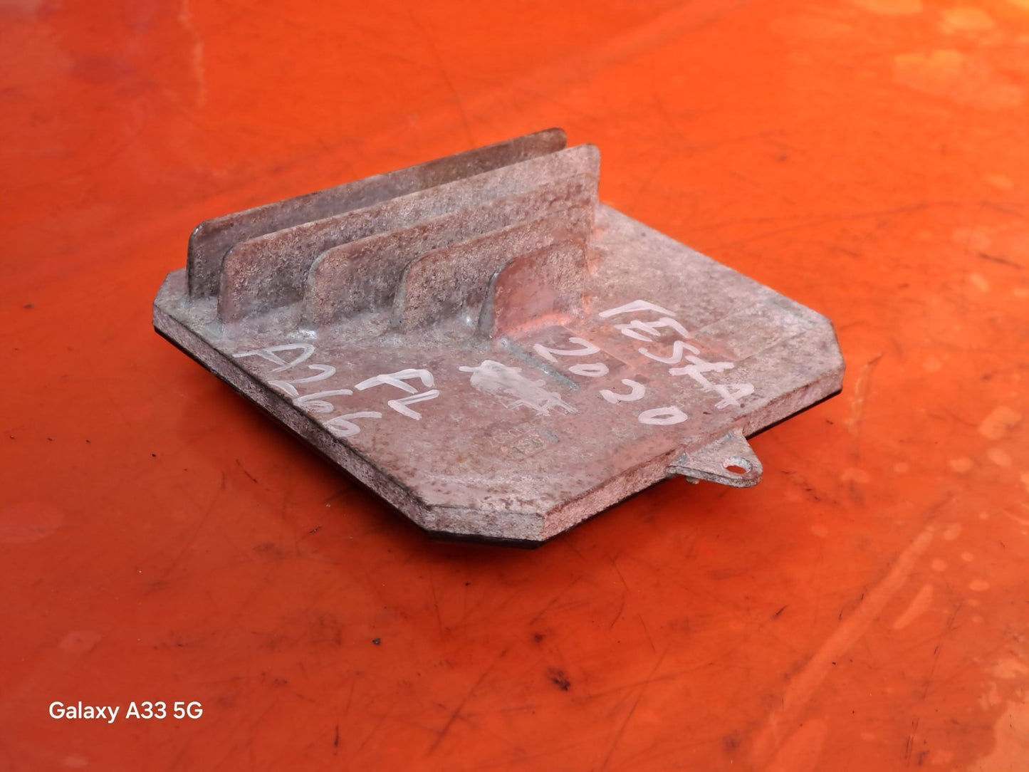 ✅TESLA MODEL 3 LONG RANGE 2020 FRONT LEFT HEADLIGHT BALLAST MODULE 1131251-99-C - Image 11