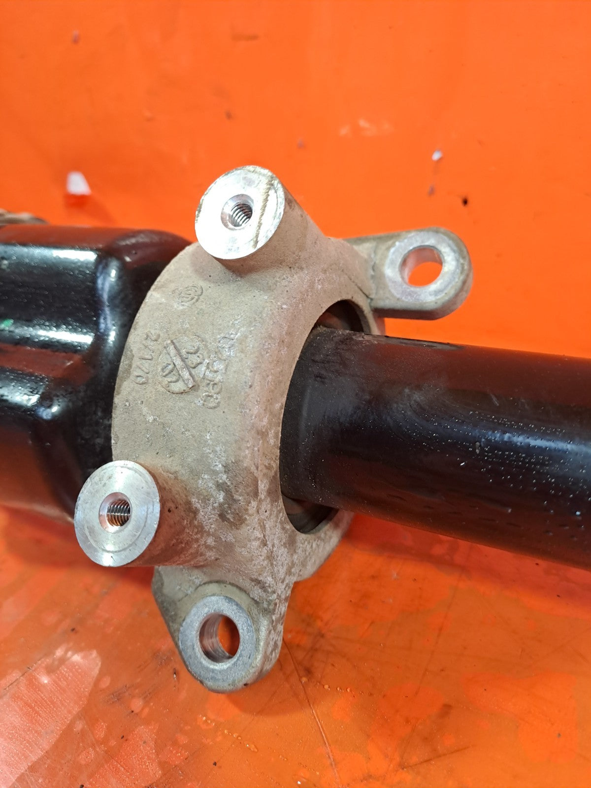 ✅BMW 220D M SPORT F44 2.0 DIESEL 2023 FRONT RIGHT AUTO DRIVESHAFT Warranty A293 - Image 8