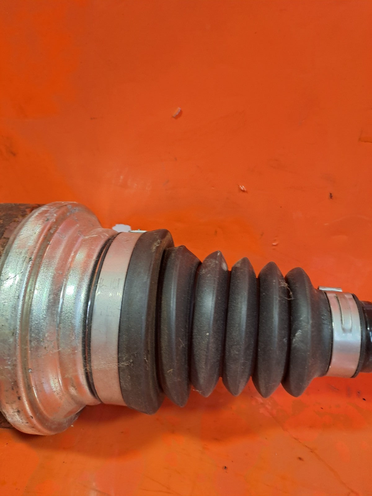 ✅VW AUDI SKODA SEAT 1.5 PETROL 2018-2024 FRONT RIGHT AUTO DRIVESHAFT 5Q0407272EE - Image 9