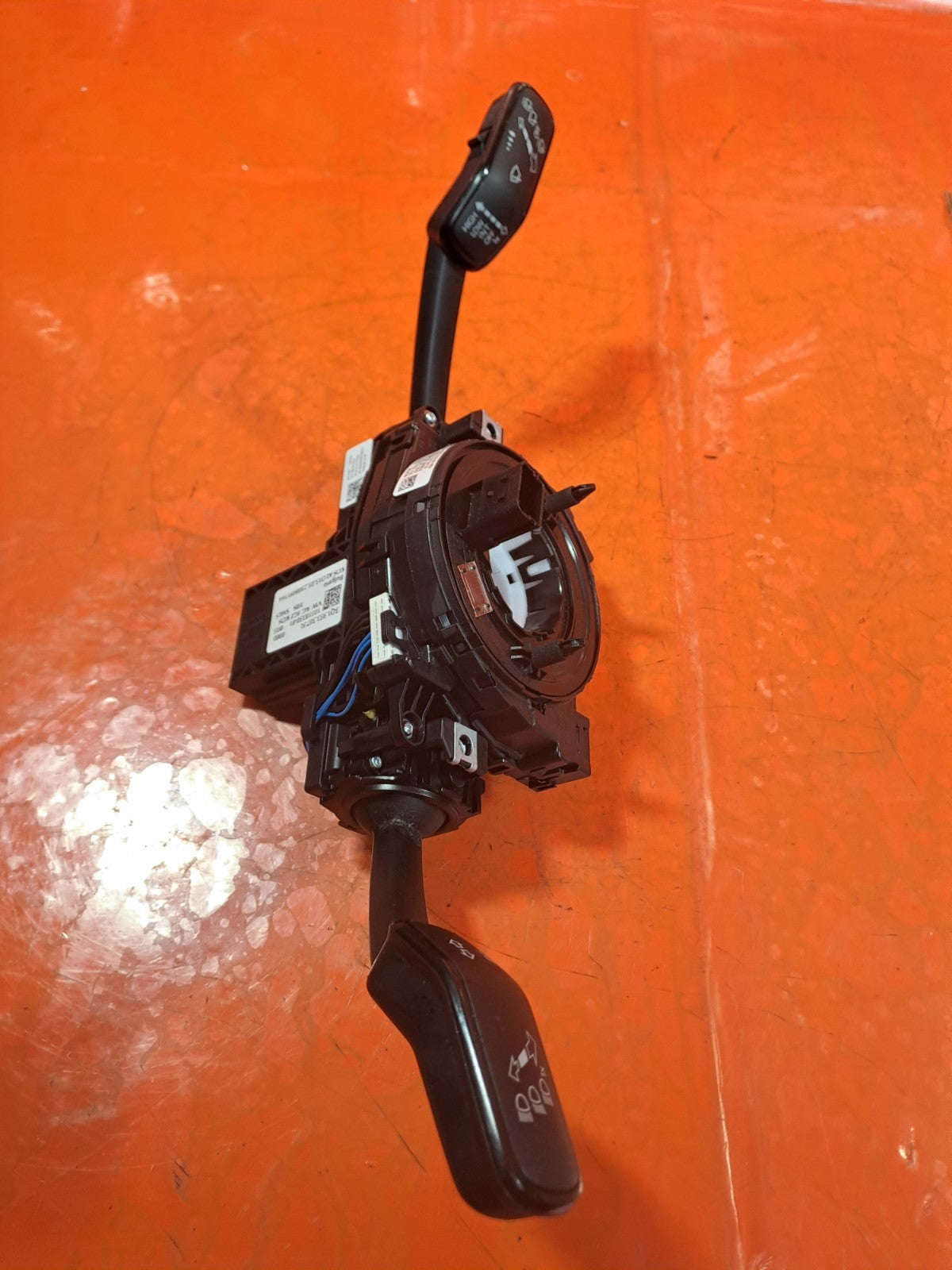 ✅FORD TOURNEO CONNECT VW CADDY 2024 WIPER INDICATOR COMBINATION SWITCH STALK - Image 12