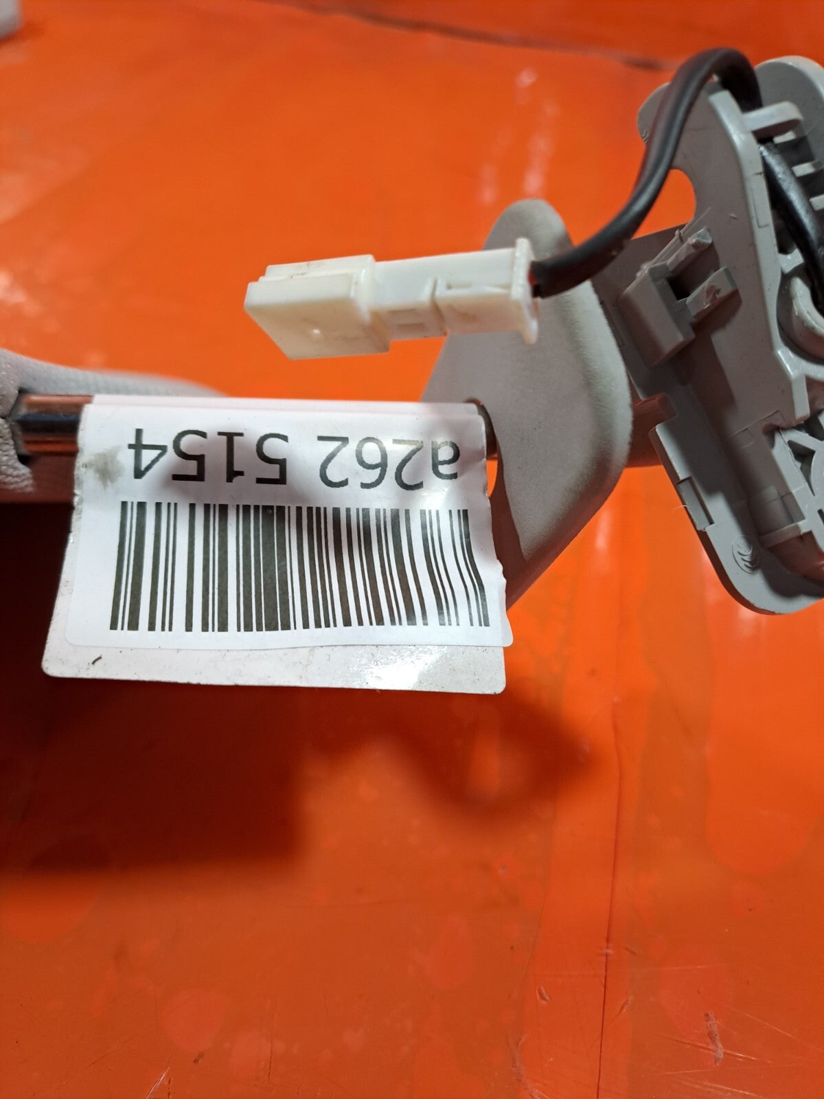 ✅2020 TESLA MODEL 3 LEFT & RIGHT SUN VISOR PAIR 1088738-21-I + WARRANTY A262 - Image 9