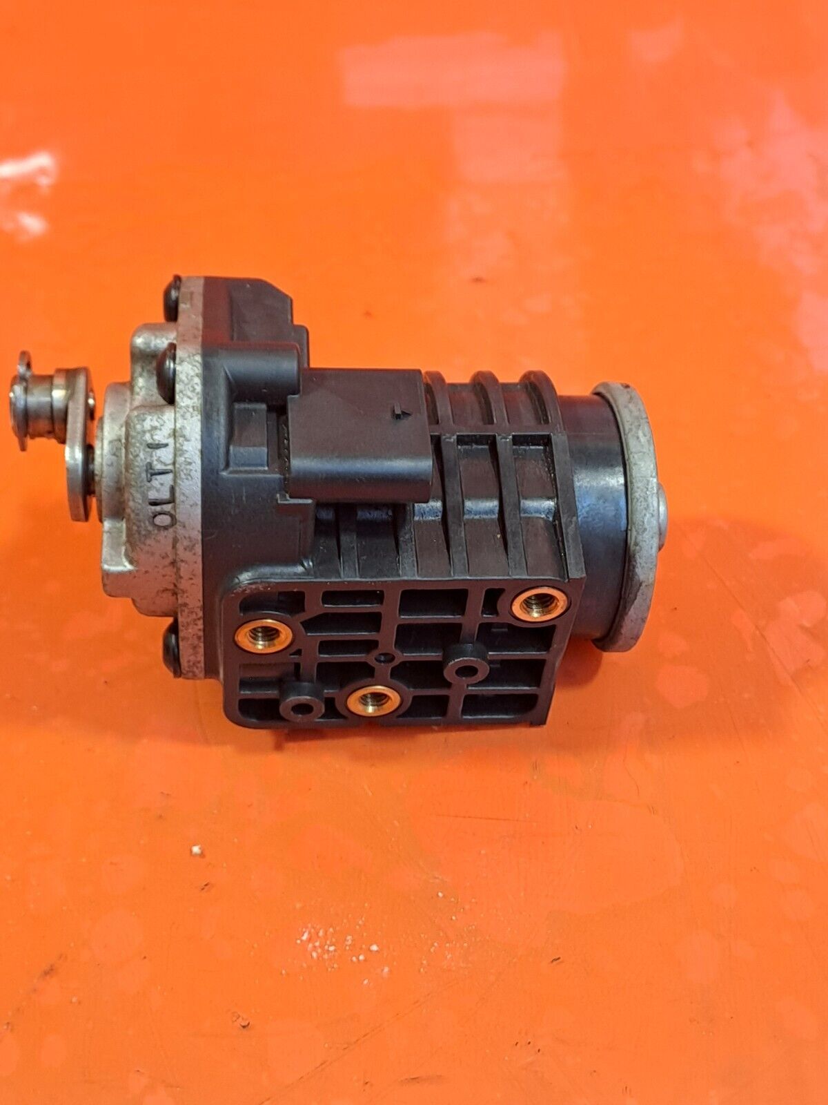 PEUGEOT 3008 CITROEN C4 1.2 PETROL TURBO WASTEGATE ACTUATOR 842232-0039 Warranty