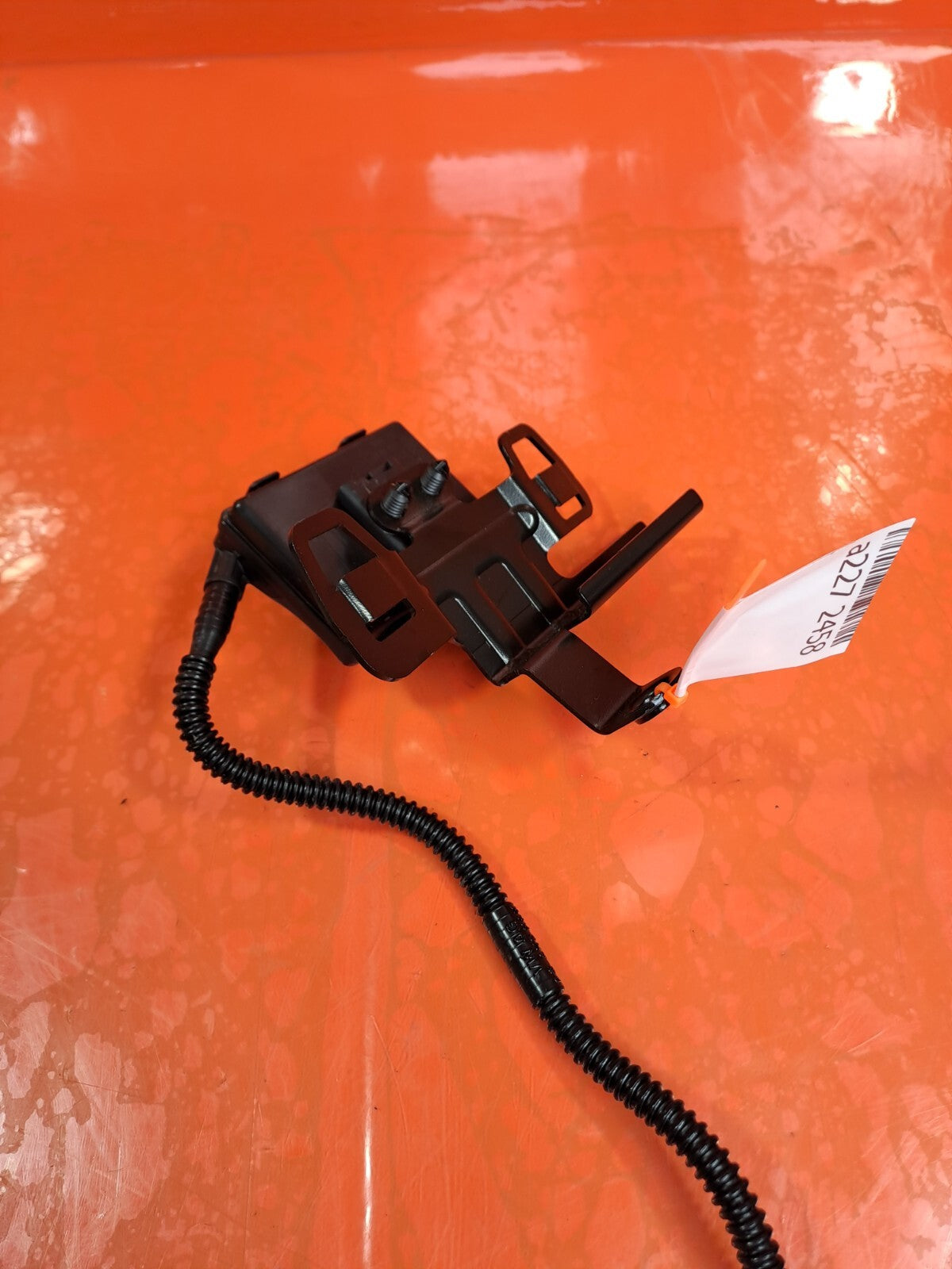 2023 CUPRA LEON VZ2 1.4P BATTERY BREATHER PIPE 0D9127417 + WARRANTY A227 - Image 9