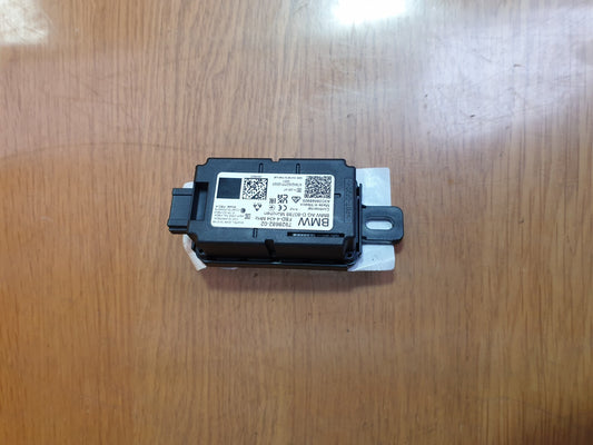 2023 BMW 1 Series F40 Remote Control Radio Receiver 7928682 Warranty A151 - Image 2