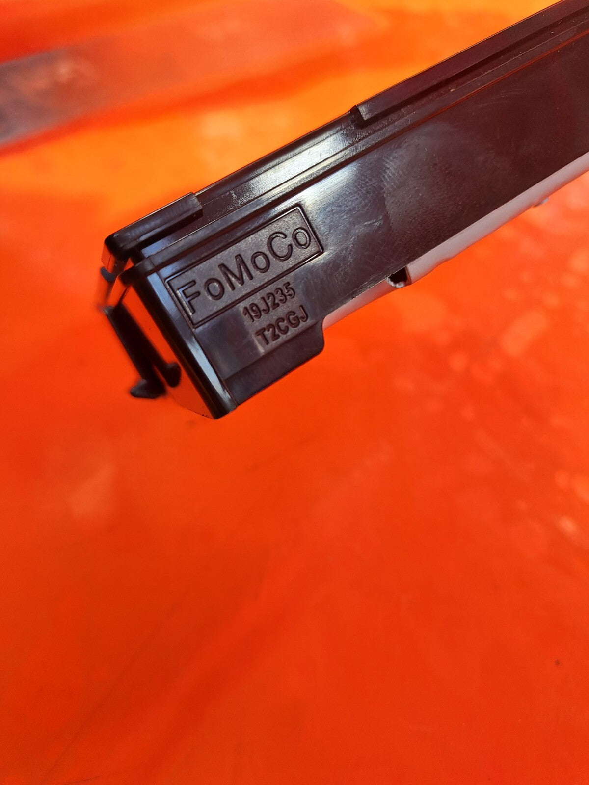 ✅FORD FOCUS ST-LINE 1.0 PETROL 2024 PHONE WIRELESS CHARGER MODULE NX7T19J235AD - Image 11