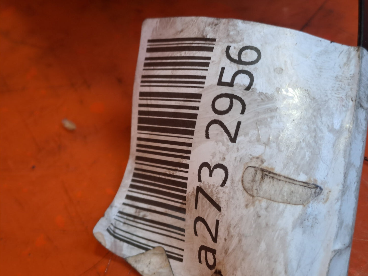 ✅FORD MONDEO TITANIUM MK5 2.0 DIESEL 2016 FUEL FILTER HOUSING 9676133480 A273 - Image 11