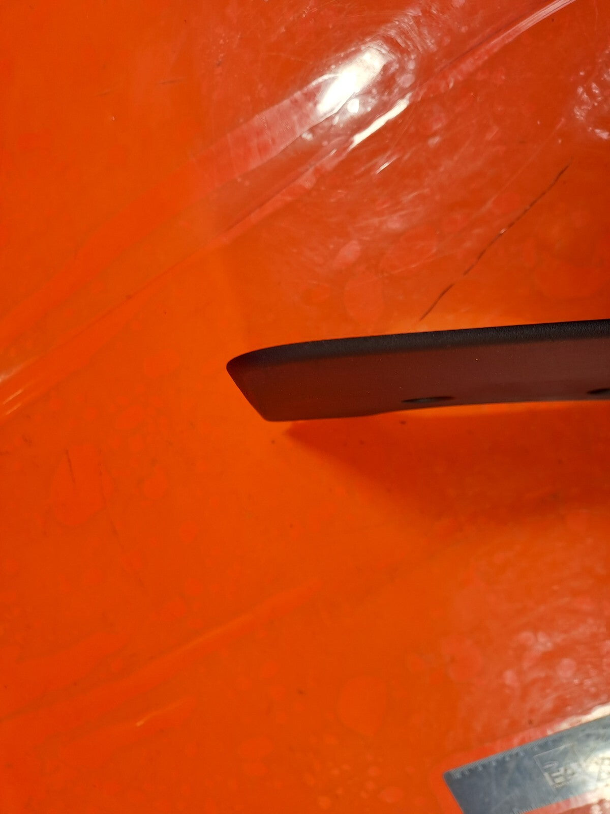 ✅2020 TESLA MODEL 3 SPLASH GUARDS MUDFLAPS PAIR + WARRANTY A266 - Image 11