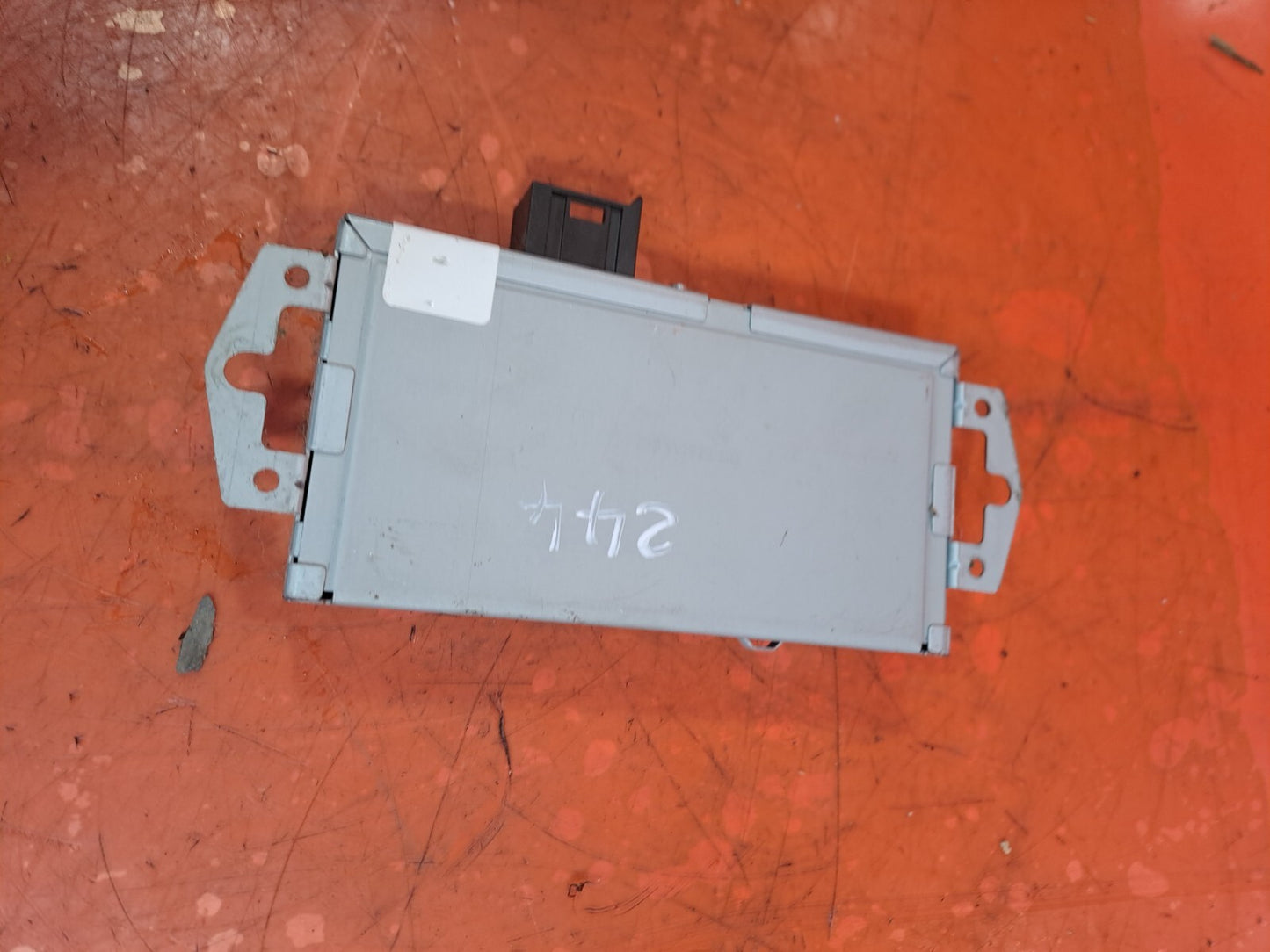 ✅2010 LAND ROVER DISCOVERY 4 L319 AUDIO CONTROL MODULE AH42-18C941-AG + WARRANTY - Image 4