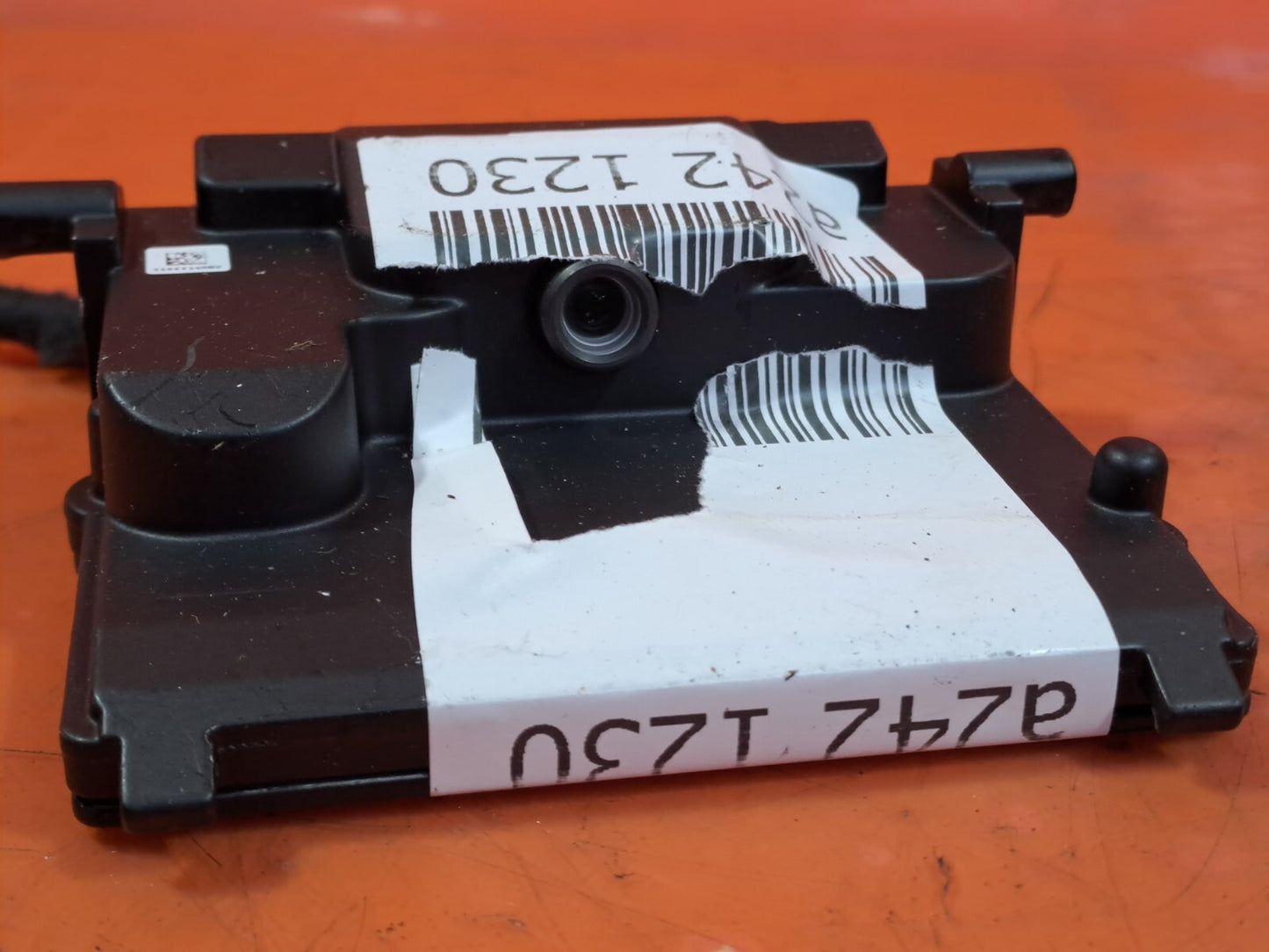 ✅2018-2025 FORD FOCUS MK4 FRONT CAMERA & RAIN SENSOR JX7T-19H406-CH + WARRANTY - Image 2
