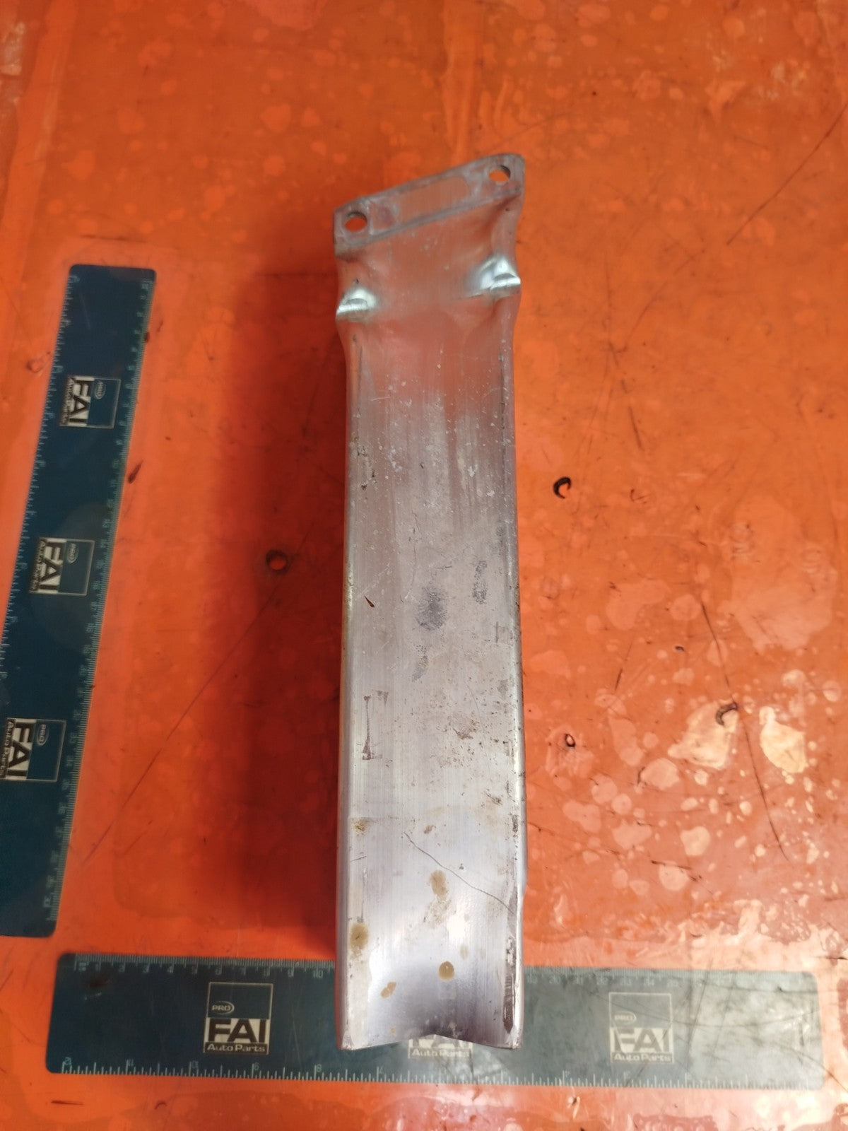 ✅2023 BMW 2 SERIES M SPORT F44 CRASH BAR HOLDER FRONT RIGHT 7459888 + WARRANTY - Image 4