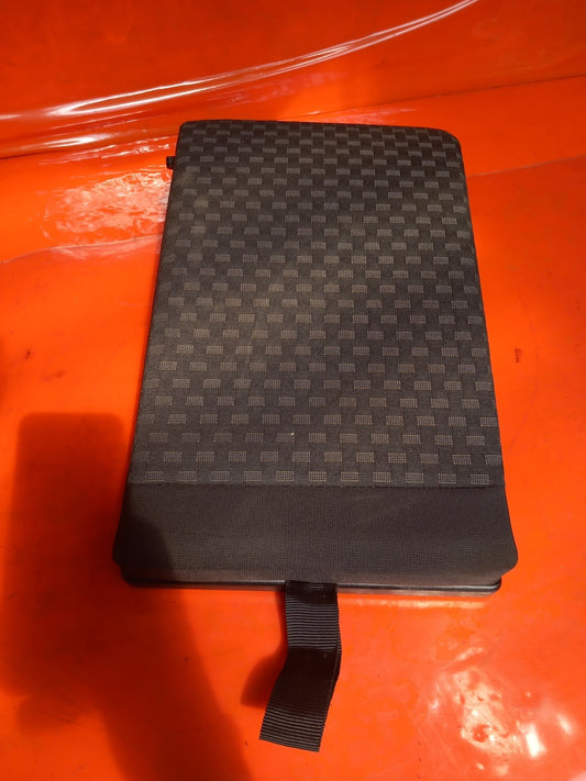 Ford Transit Custom 2.0 Diesel 2020 Front Middle Seat Centre Cup Holder Warranty - Image 2