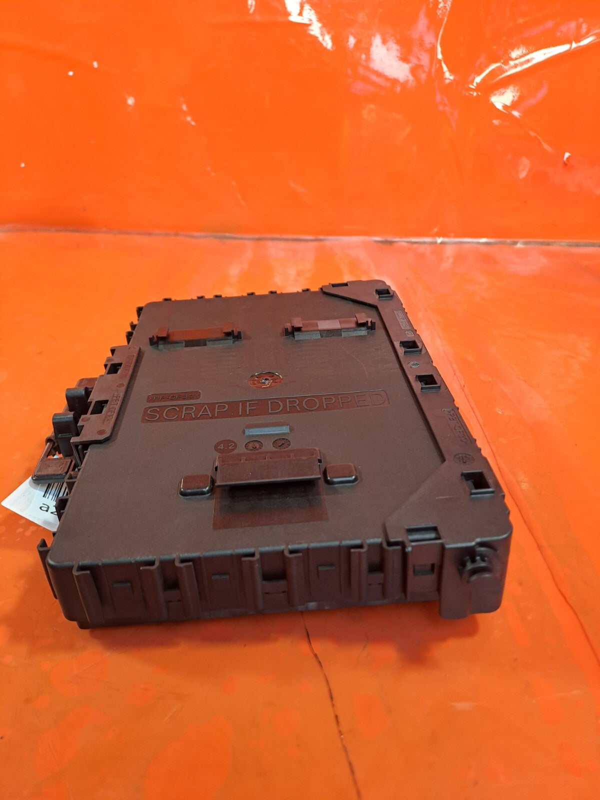 ✅FORD FOCUS ST-LINE 1.0 PETROL 2024 BCM BODY CONTROL MODULE ECU NU5T15604BJGG - Image 10