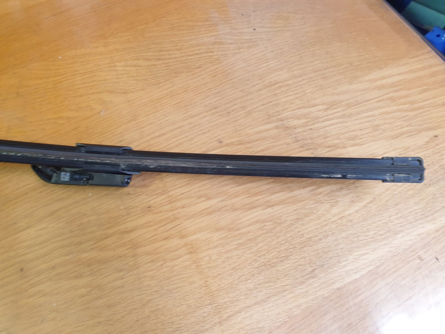 ✅2022 TESLA MODEL Y FRONT LEFT WIPER ARM WITH BLADE 6824771 + WARRANTY A172 - Image 11