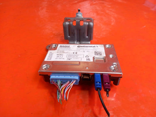2024 Dacia Jogger Telematics Control Unit ECU 2591A9645R Warranty A391 - Image 2