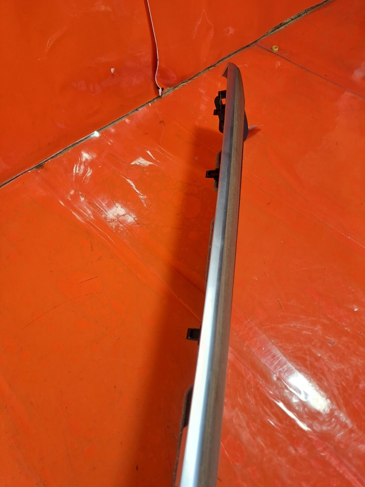 ✅2020 TESLA MODEL 3 DASHBOARD TRIM PANEL FRONT 1110730-00-A + WARRANTY A266 - Image 10