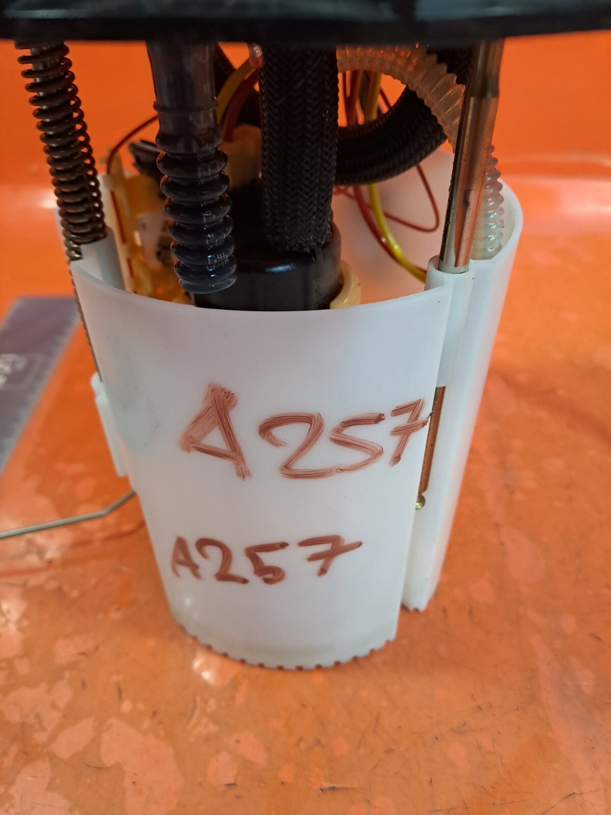 ✅Ford Focus (C 51) 2018 1.5 Diesel FUEL PUMP JX61-9H307-CA JX6T-14406-GEAD A257 - Image 8