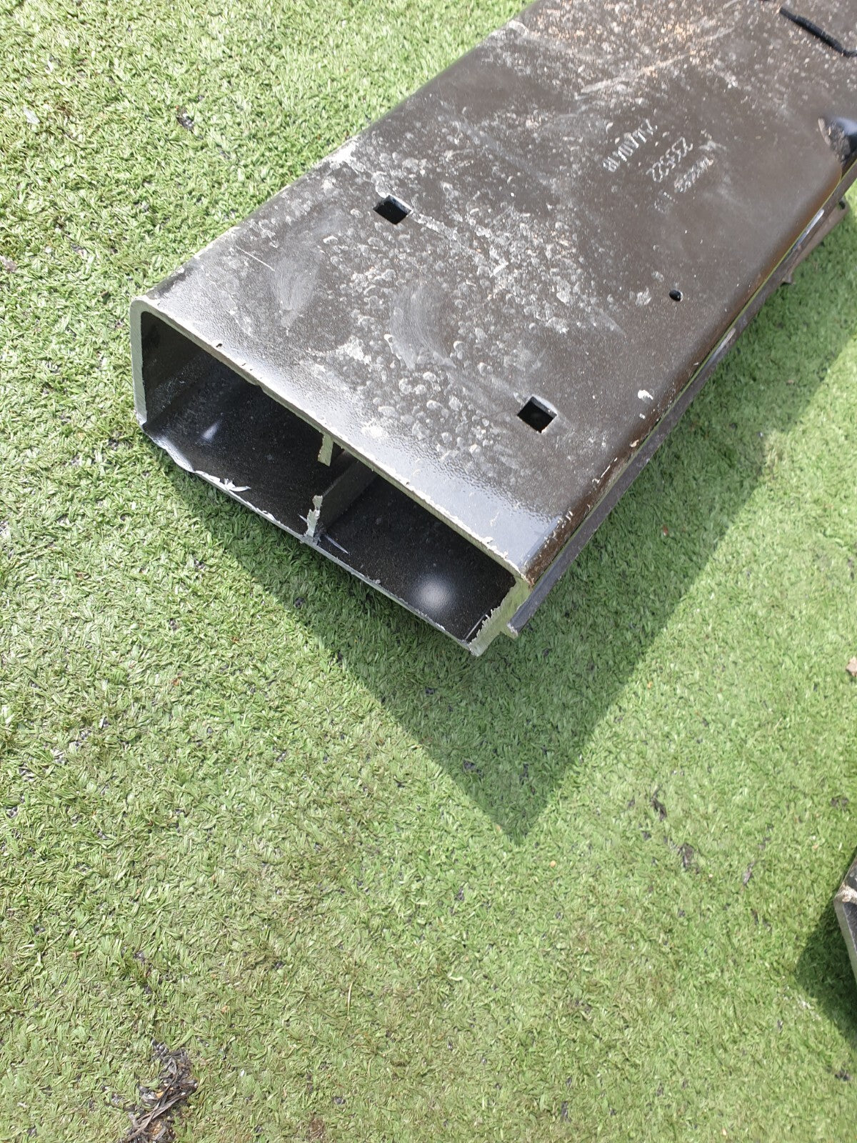 2023 BMW I4 G26 E-DRIVE 40 M SPORT CHASSIS LEG PART CUT LEFT & RIGHT A190 - Image 6