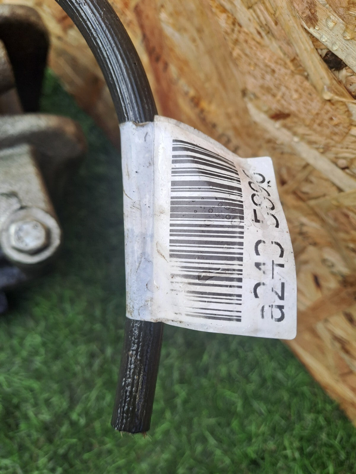 ✅Land Rover Range Rover L322 4.4 Diesel 2011 Rear Left Brake Caliper Warranty - Image 6