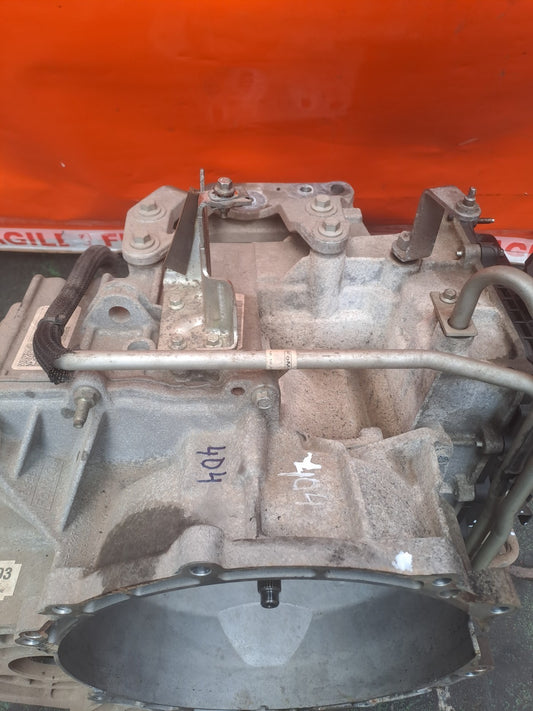 2023 Ford Transit Custom 2.0 Diesel 6 Speed Automatic Gearbox GK2P-7976-AE A404 - Image 2