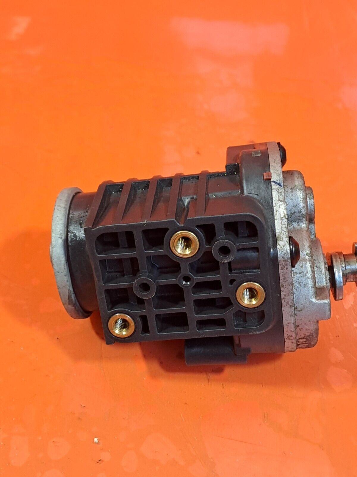 PEUGEOT 3008 CITROEN C4 1.2 PETROL TURBO WASTEGATE ACTUATOR 842232-0039 Warranty