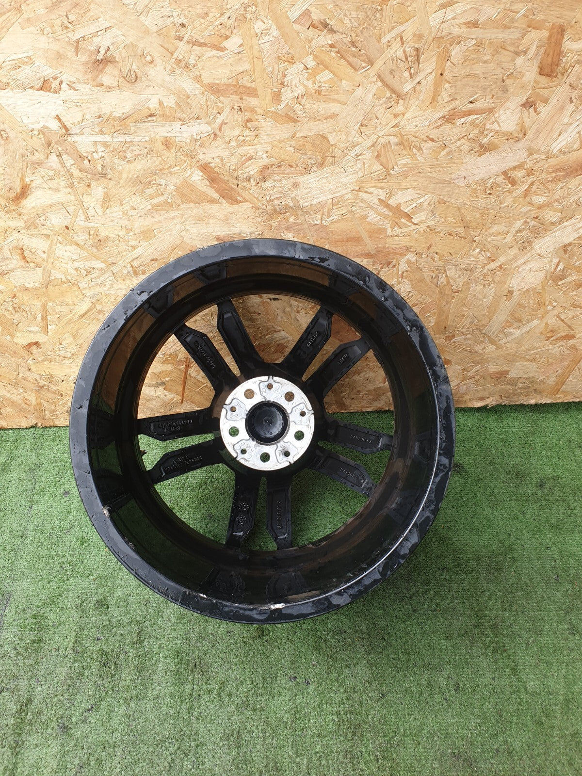 BMW Z4 G29 sDrive20i 2.0 PETROL 2023 ALLOY WHEEL 8091763 Warranty A171 - Image 12