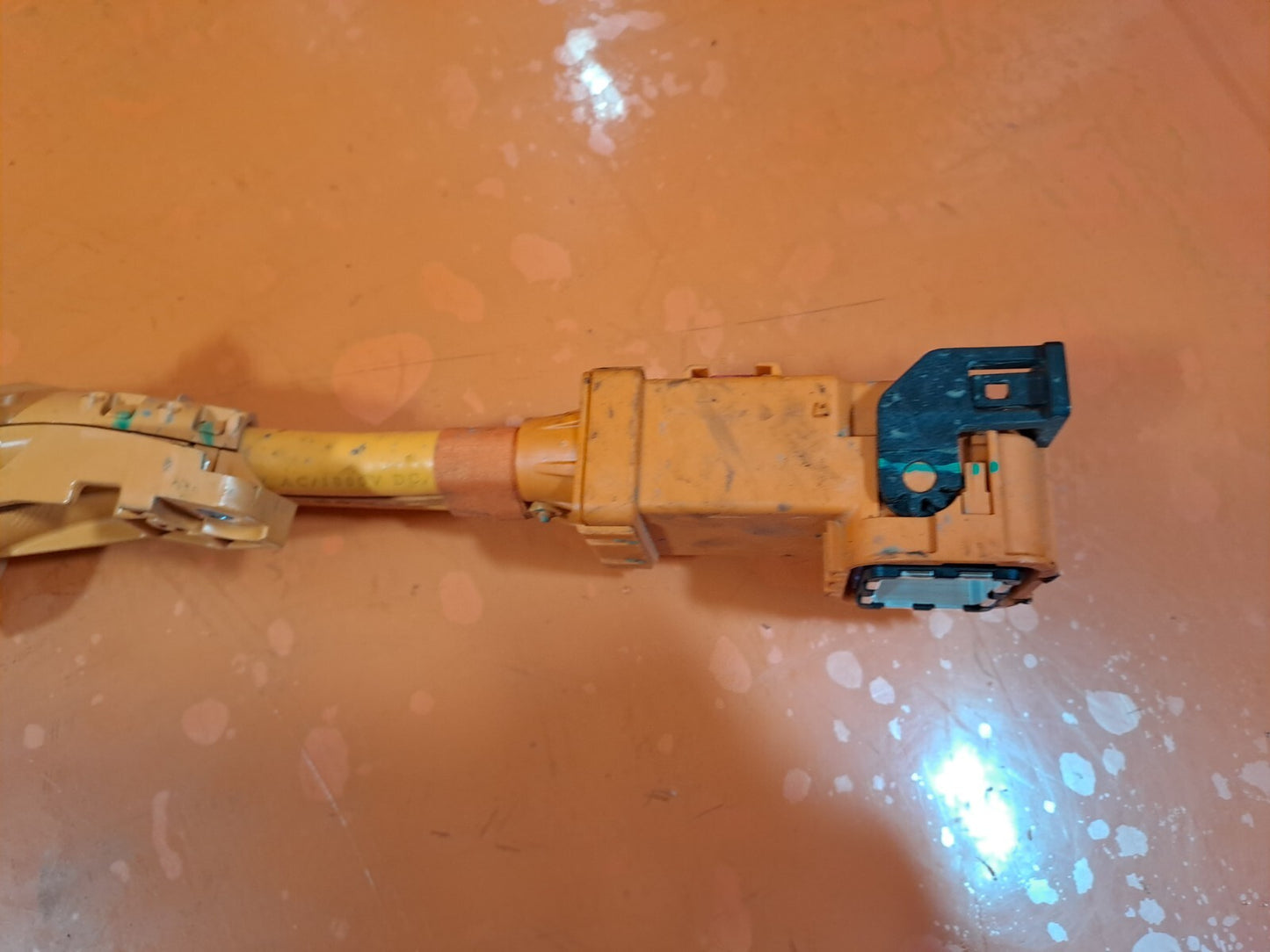 TESLA MODEL 3 LONG 2024 BATTERY CABLE HARNESS 1109000-00-E Warranty A207 - Image 6