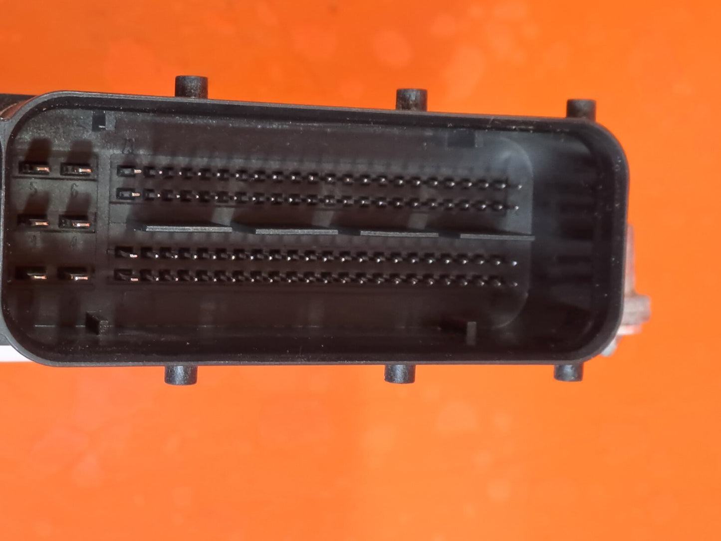 VW TAIGO LIFE 1.0 PETROL 2023 ENGINE CONTROL MODULE 05C907394D Warranty A219 - Image 5