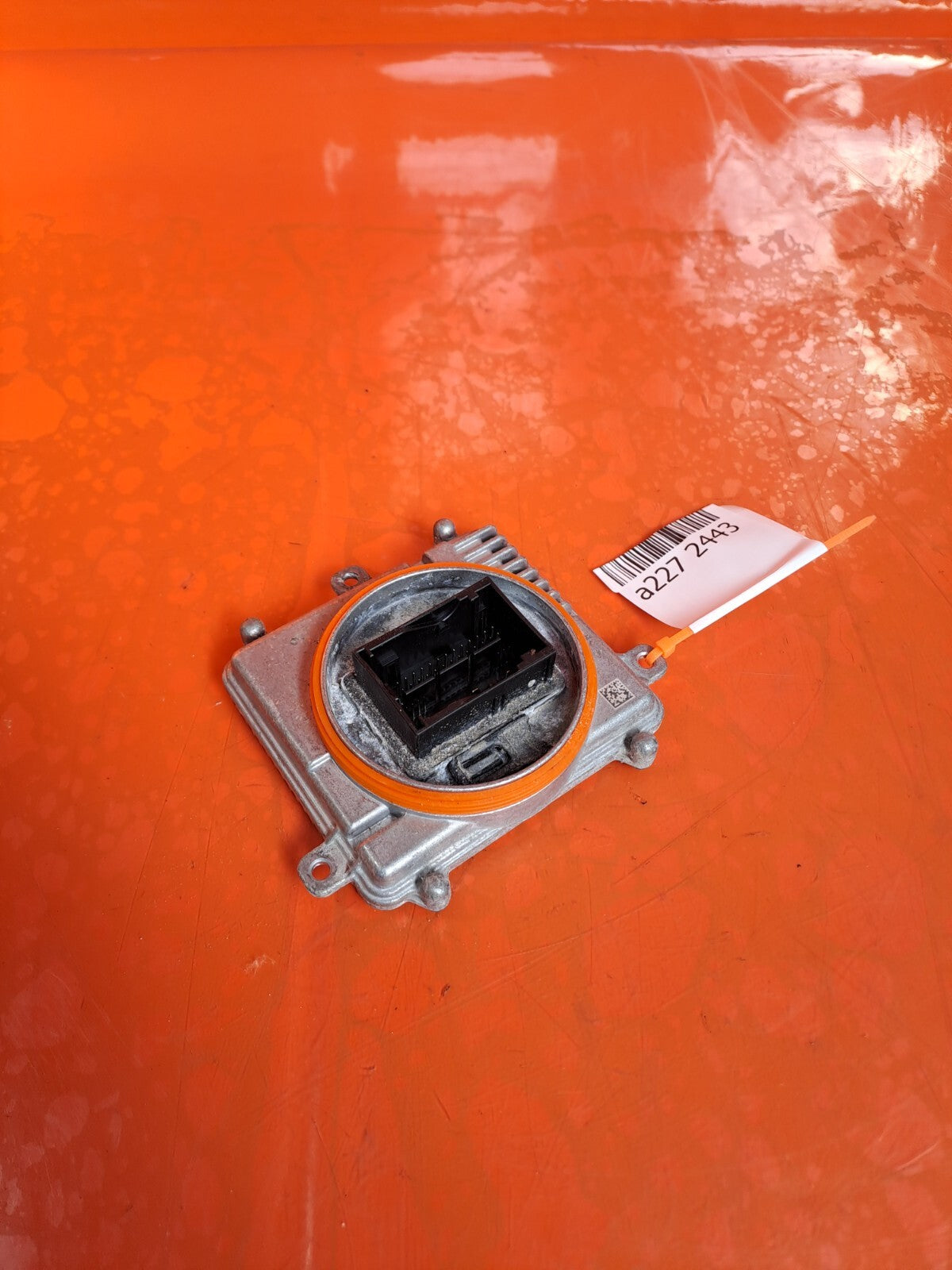Cupra Leon VZ2 2023 1.4 Petrol HEADLIGHT BALLAST CONTROL MODULE UNIT 992941571AE - Image 10