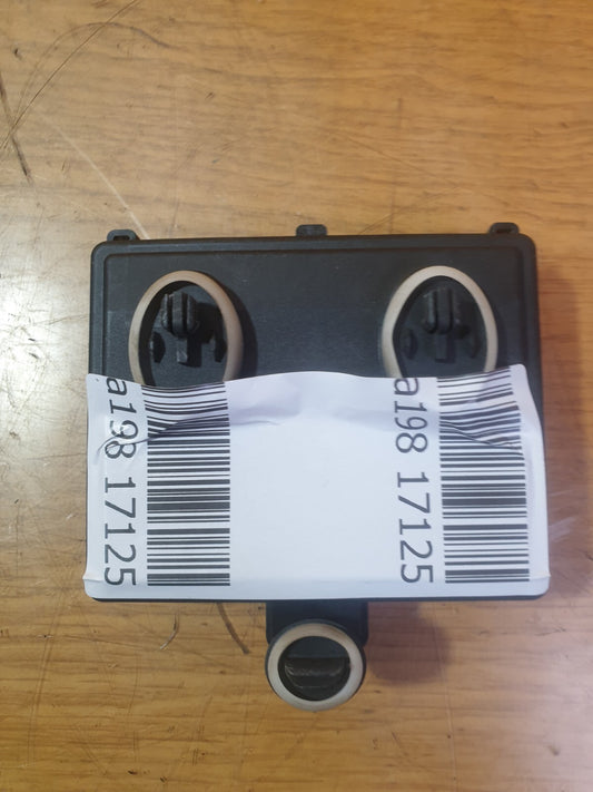 ✅2020 AUDI Q3 S LINE 1.5P REAR DOOR CONTROL MODULE ECU 5Q0959595K +WARRANTY A198 - Image 2